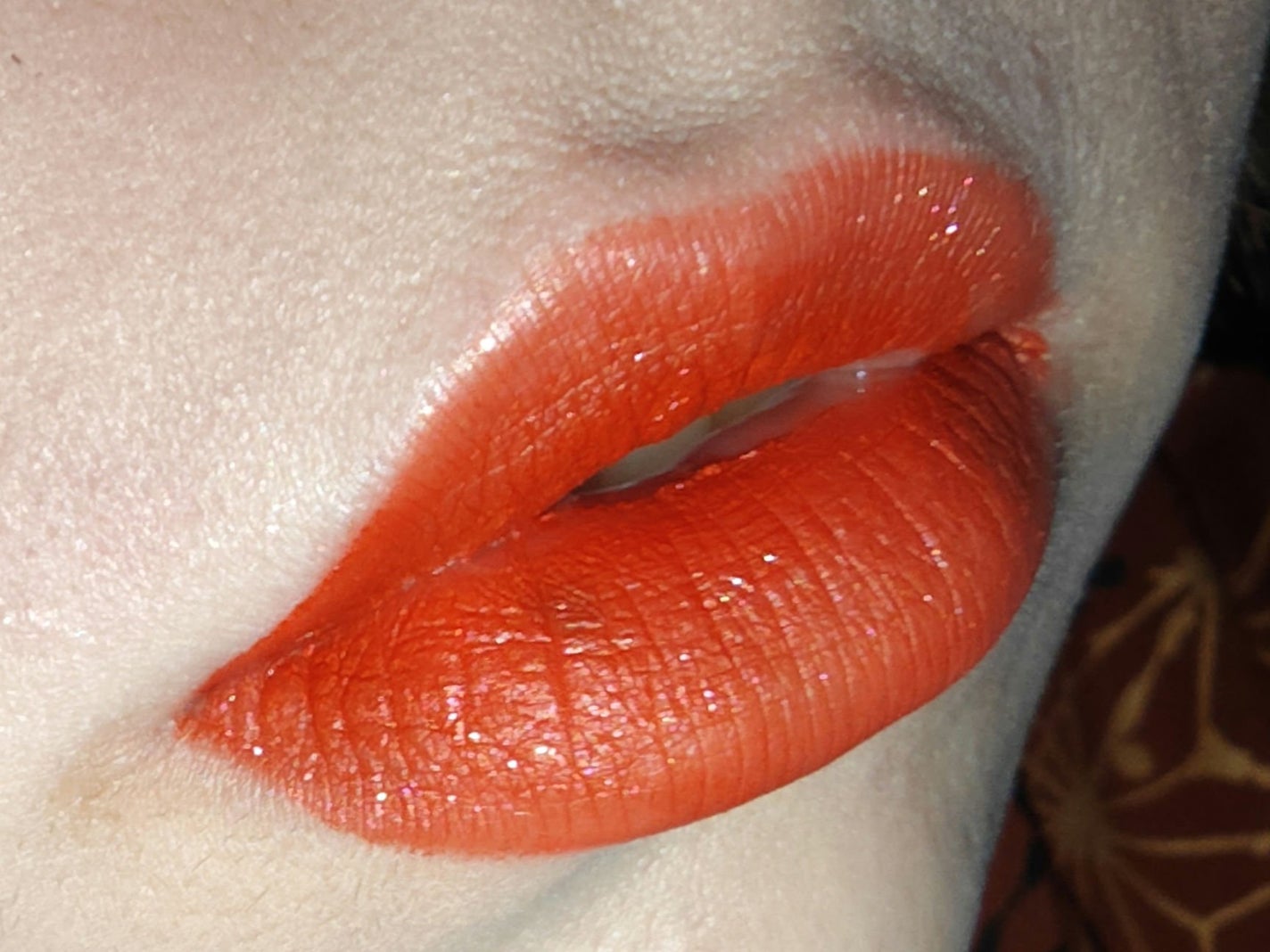 トゥルーディメンショングロウチーク/hince/パウダーチークを使ったクチコミ(5枚目)