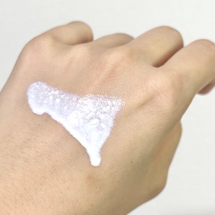 ベルディオ UV バリアミルク/メンターム/日焼け止めミルクを使ったクチコミ(2枚目)