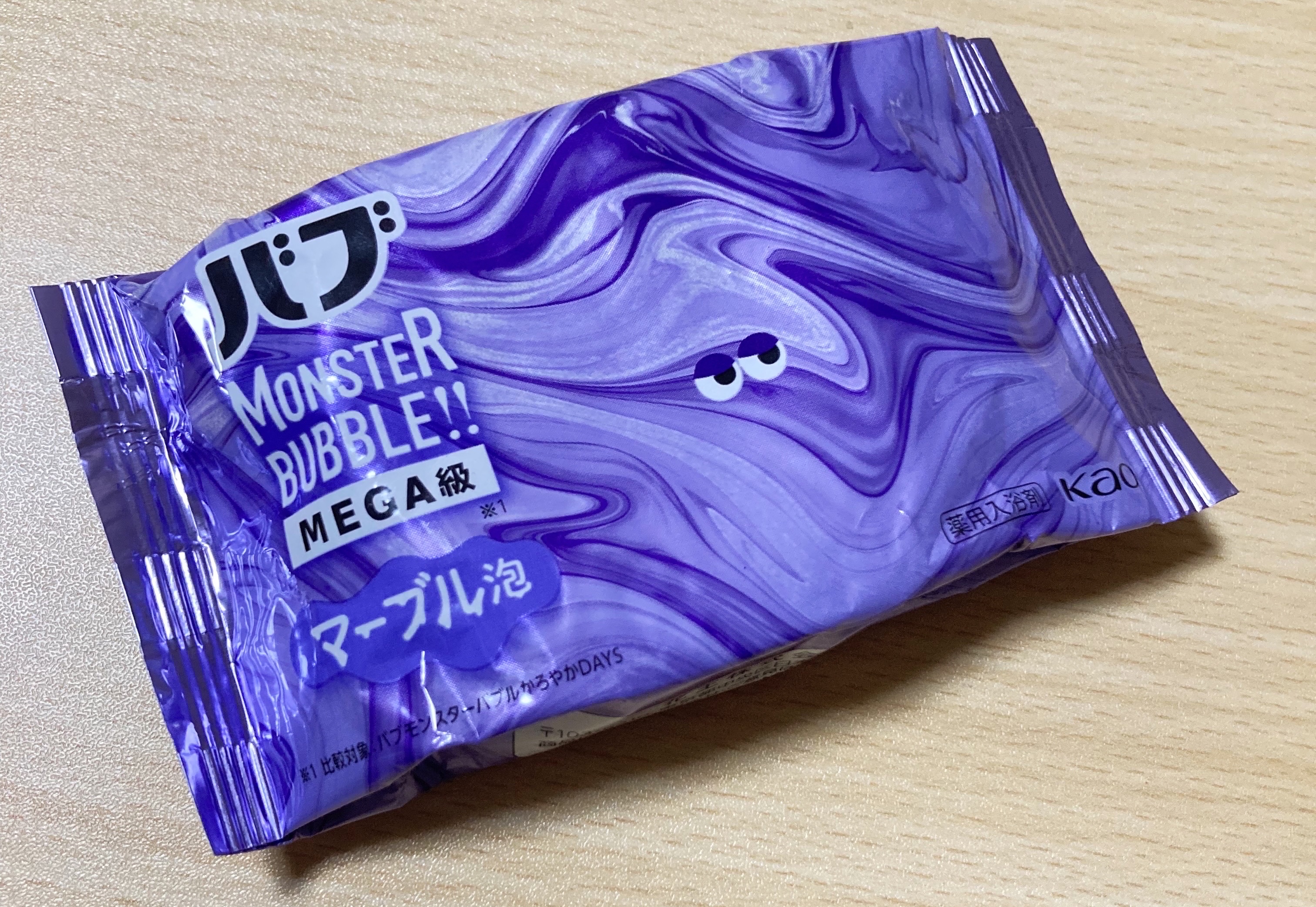 🛁MEGA級のたっぷり泡で、ふんわりやさしく全身を包み込むバブルバス

✨ラベンダーの癒しとカクテルの爽やかさがミックスされた香りで、リラックスタイムにぴったり☺️

🌿炭酸ガスの効果で血行促進、疲れた体をしっかりほぐしてくれます

�