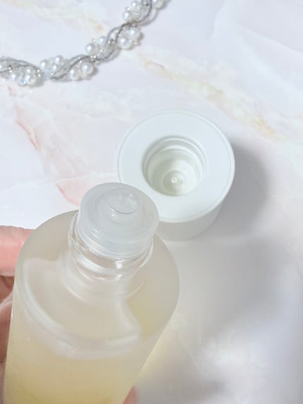 RMK RMK Wトリートメントオイルのクチコミ「こちらはRMK様よりご提供いただきました。
◎乾燥やハリ不足など、トータルにアプローチするプ.....」(2枚目)