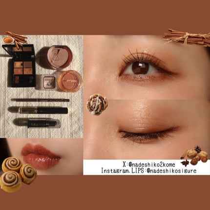 ラカ デビルリップ/Laka/口紅を使ったクチコミ(1枚目)