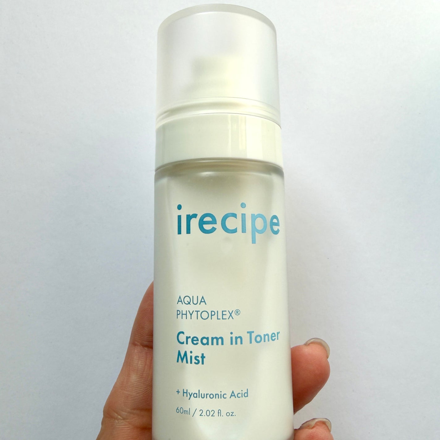 シカ PDRN 跡 クリアー トナーパッド/irecipe/トナーパッドを使ったクチコミ(4枚目)