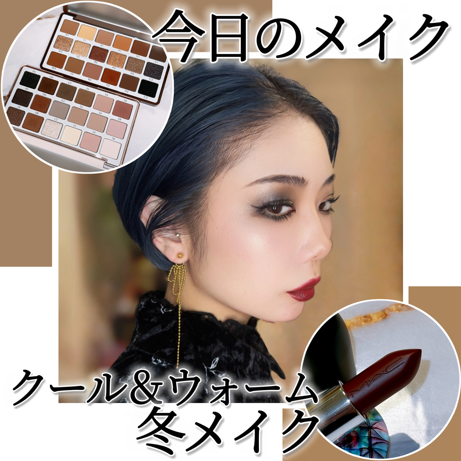 M·A·C ミネラライズ ブラッシュ/M・A・C/パウダーチークを使ったクチコミ（1枚目）