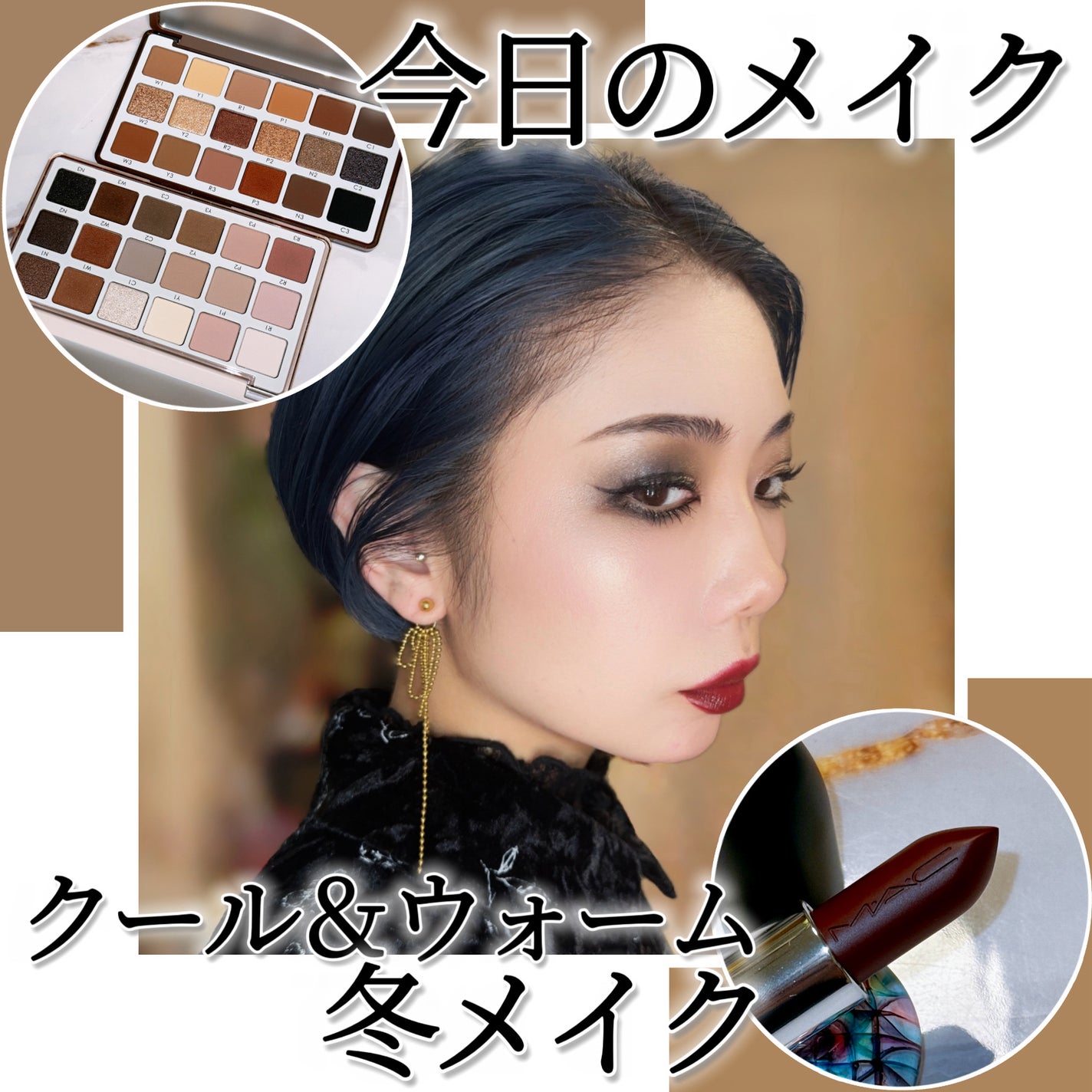 M·A·C ミネラライズ ブラッシュ/M・A・C/パウダーチークを使ったクチコミ(1枚目)