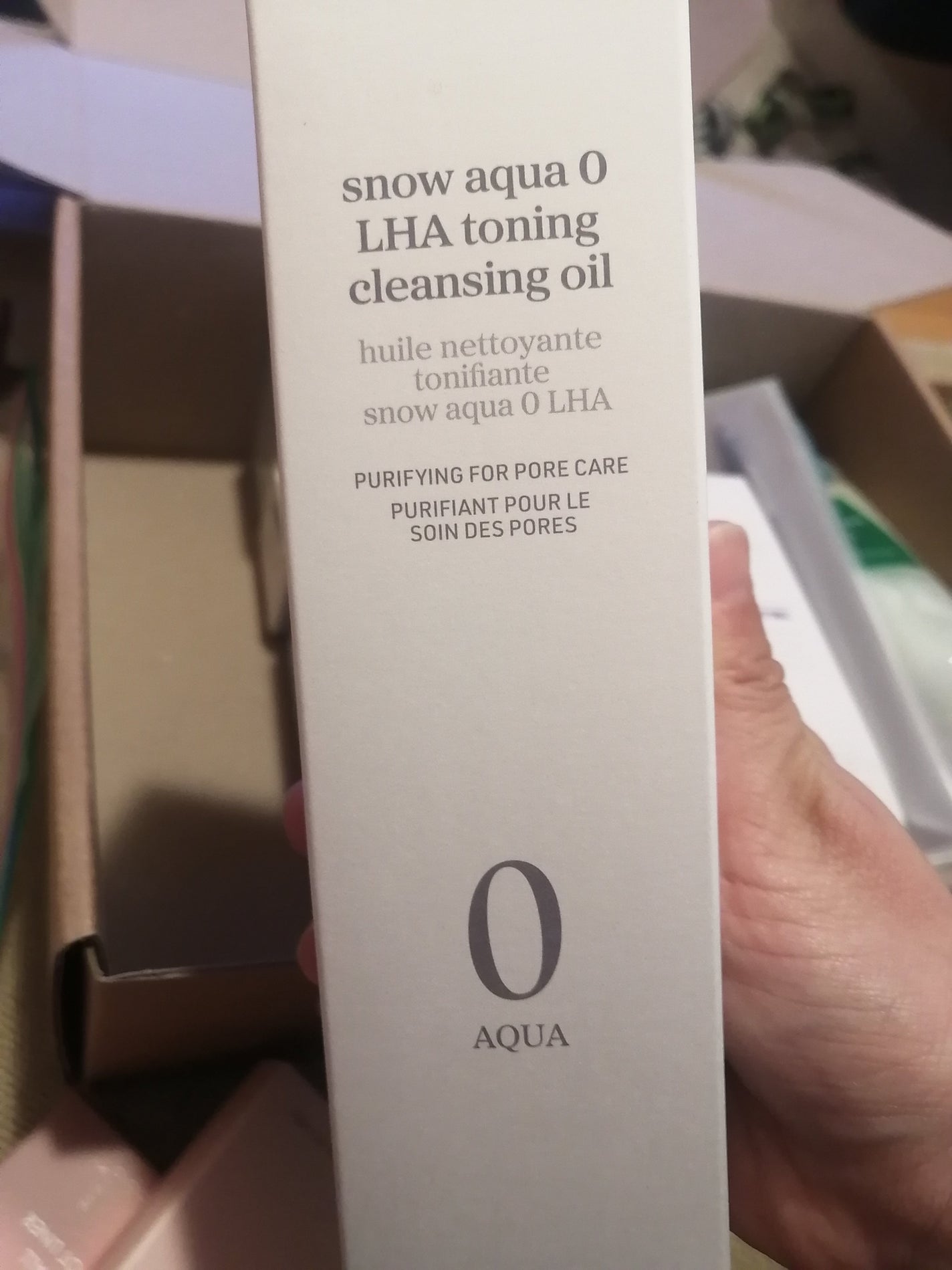 Qoo10/Qoo10/シートマスク・パックを使ったクチコミ(8枚目)