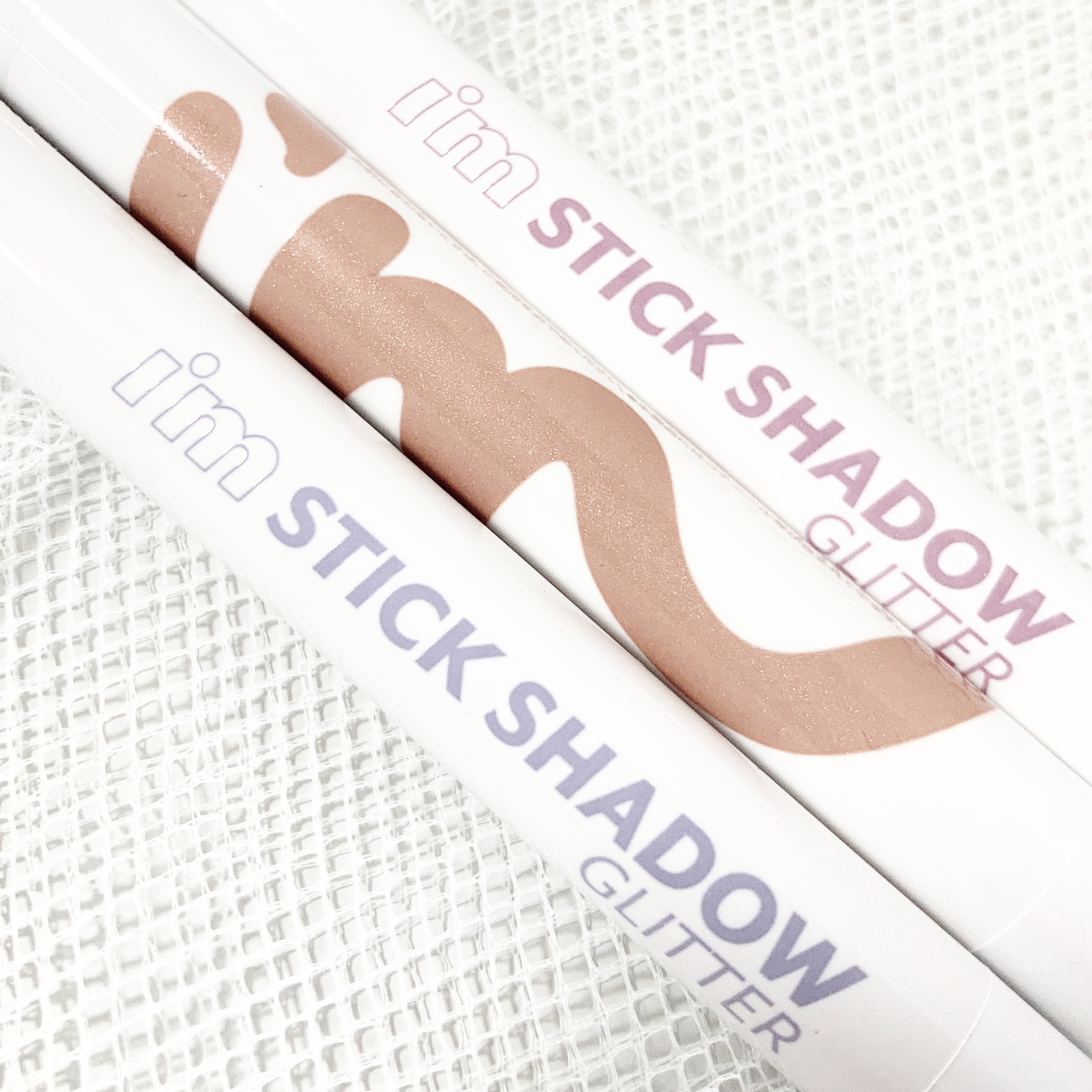 アイムスティックシャドウシマー/i’m meme/スティックアイシャドウを使ったクチコミ（1枚目）