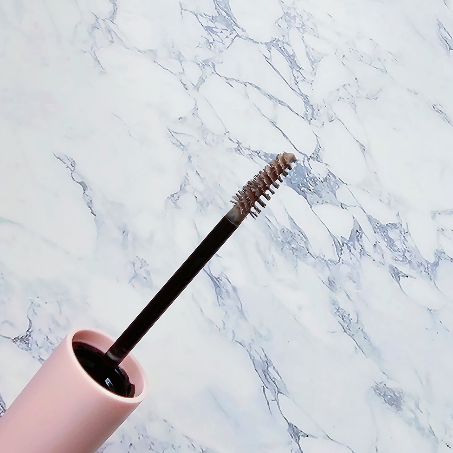 シアーカラーブロウ/デジャヴュ/眉マスカラを使ったクチコミ（3枚目）