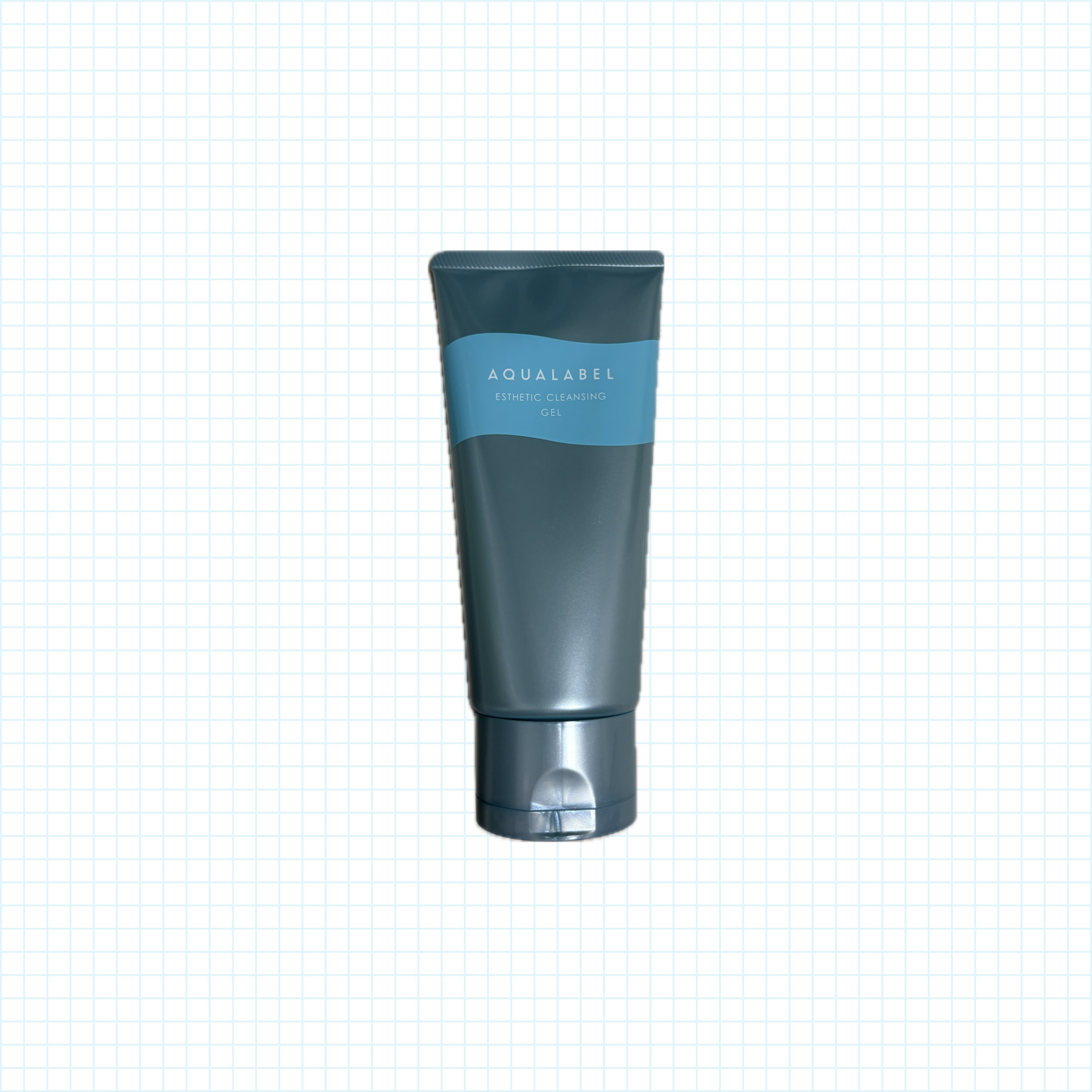 エステ洗顔ジェル/アクアレーベル/その他洗顔料を使ったクチコミ（1枚目）