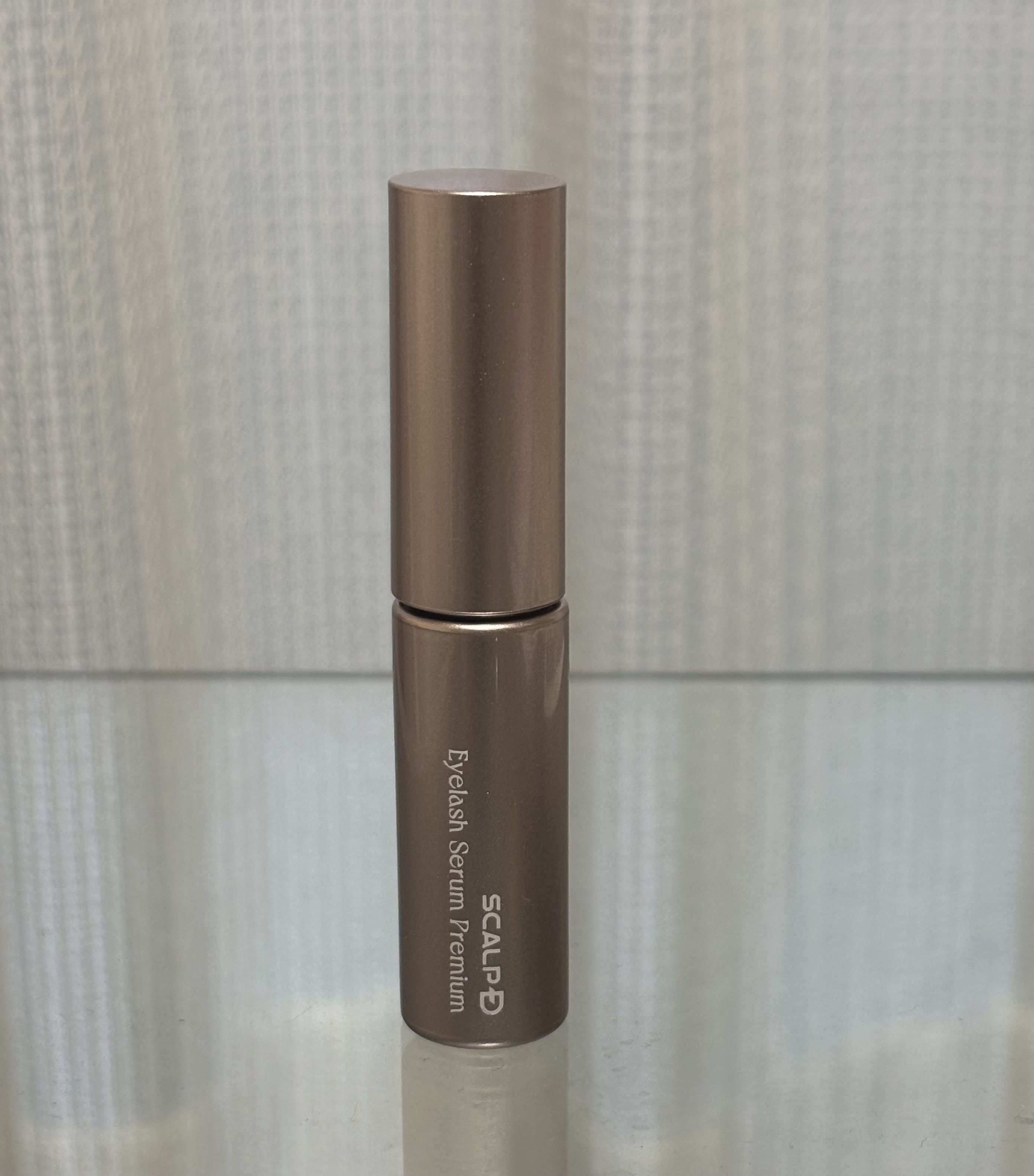 スカルプD アイラッシュセラム プレミアム/アンファー(スカルプD)/まつげ美容液を使ったクチコミ（1枚目）