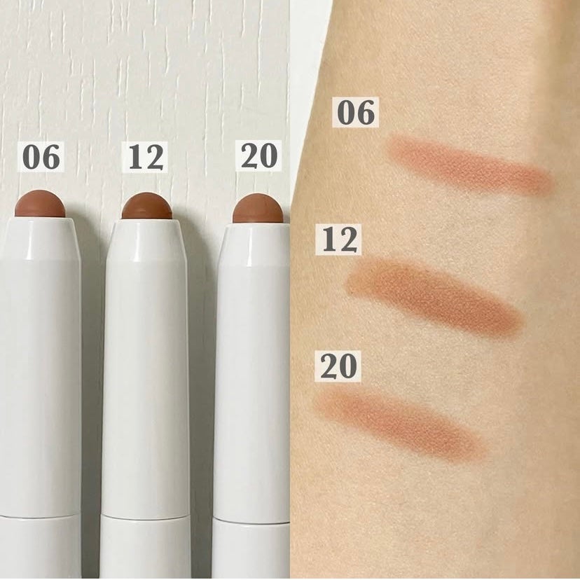 ドットオンムードリップペンシル/Heart Percent/リップライナーを使ったクチコミ(3枚目)