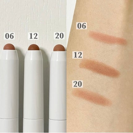 ドットオンムードリップペンシル/Heart Percent/リップライナーを使ったクチコミ(3枚目)