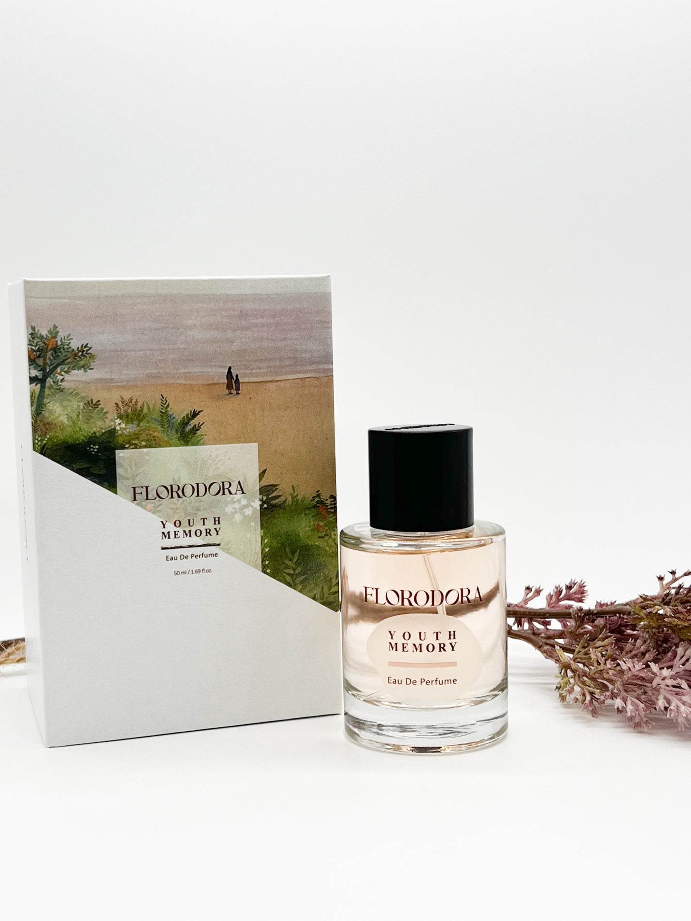 りぴ☆Webライター on LIPS 「プレゼントにおすすめの韓国プレミアムコスメブランドフローロドラ..」(1枚目)