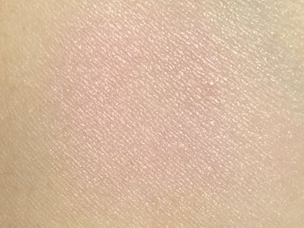 YSL メイクミーブラッシュ パウダー/YVES SAINT LAURENT BEAUTE/パウダーチークを使ったクチコミ(8枚目)