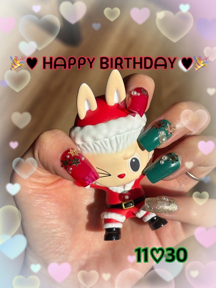 オハナ・マハロ フレグランスネイル 〈ピカケ アウリィ〉/OHANA MAHAALO/マニキュアを使ったクチコミ(1枚目)