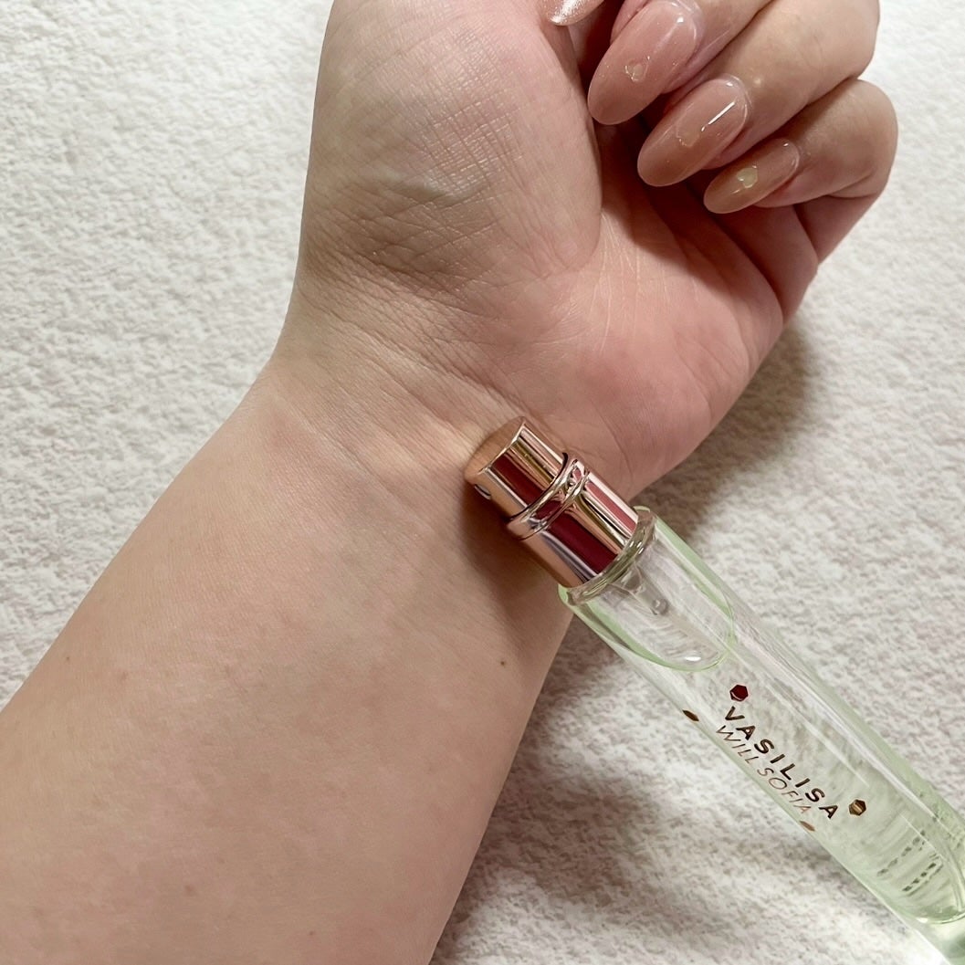 ããã¿ðãã©ãã100 on LIPS ãä»å¹Žã®ãã¬ã°ã©ã³ã¹ããŒã¢ã¯ãŒãã§ã話é¡ã«ãªã£ãŠãããããéŠæ°Žã®..ãïŒ3æç®ïŒ