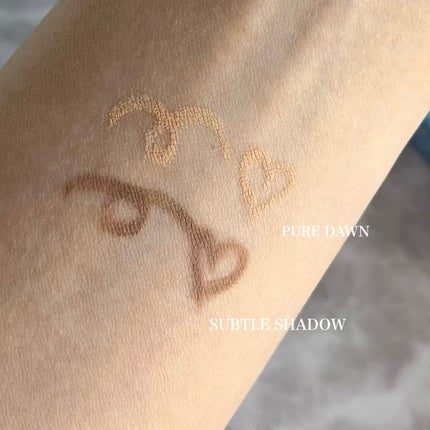 SLICK MOVE LIP&CHEEK/WHIZZY/ジェル・クリームチークを使ったクチコミ(9枚目)