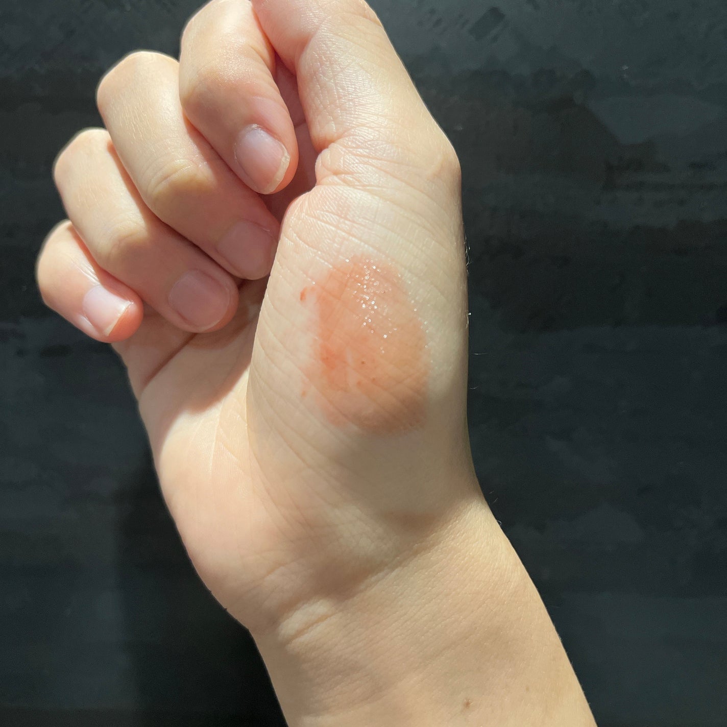 クリスタル グラム ティント/CLIO/リップティントを使ったクチコミ(2枚目)