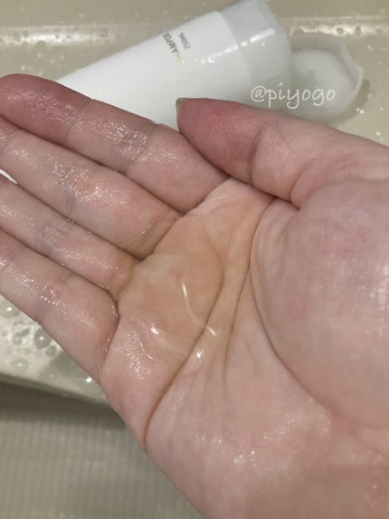 SILK THE RICH モイスト&リペア シャンプー・トリートメント/SILK THE RICH/市販シャンプーを使ったクチコミ(2枚目)