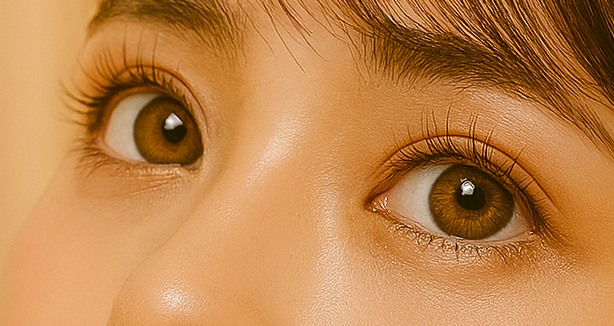 Kaica 1day/Kaica/ワンデー(1DAY)カラコンを使ったクチコミ(1枚目)