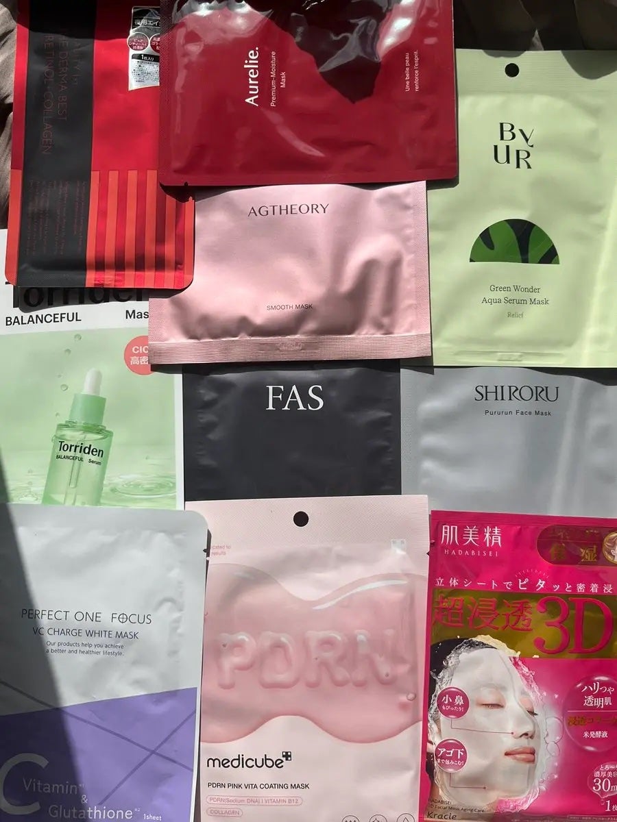 VOCE 2026年1⽉号〈通常版〉/VoCE (ヴォーチェ)/雑誌を使ったクチコミ(2枚目)