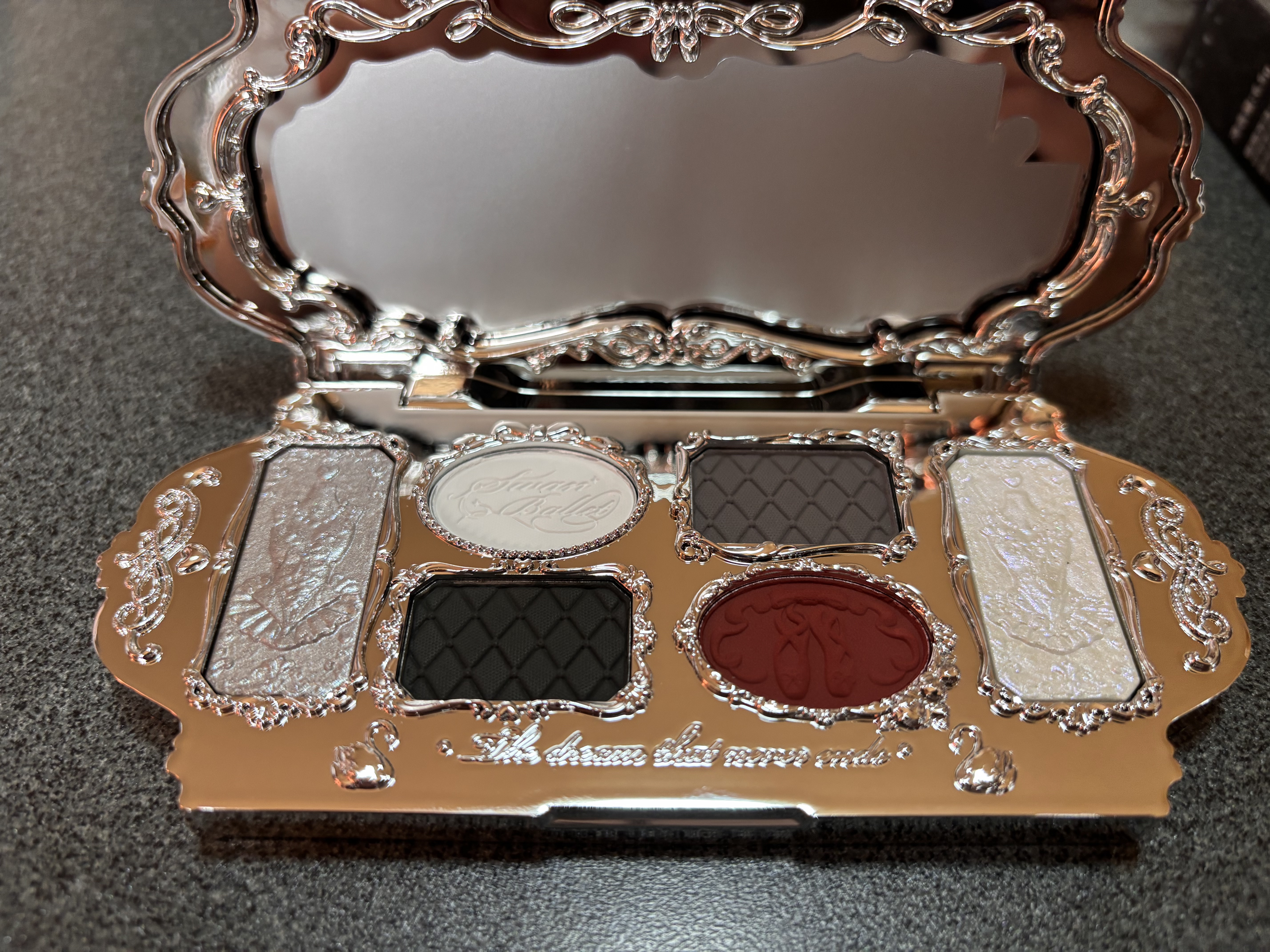 ハイパーシャープ ライナー R/MAYBELLINE NEW YORK/リキッドアイライナーを使ったクチコミ（3枚目）