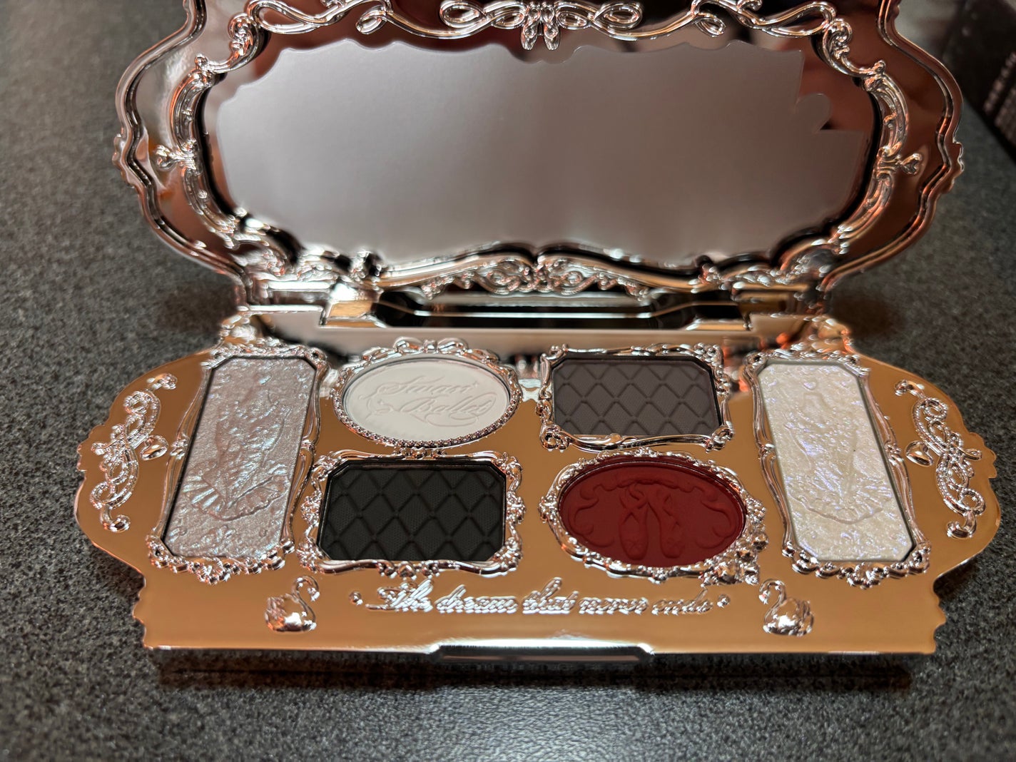 ハイパーシャープ ライナー R/MAYBELLINE NEW YORK/リキッドアイライナーを使ったクチコミ(3枚目)