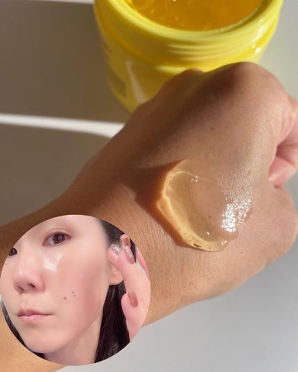 を使ったクチコミ(3枚目)