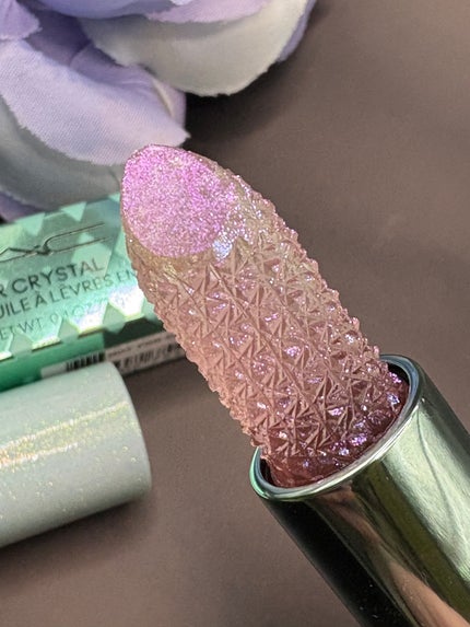 ã·ã¥ã¬ãŒ ã¯ãªã¹ã¿ã« ãªãã ãªã€ã« ã¹ãã£ãã¯/Mã»Aã»C/å£çŽ
ã䜿ã£ãã¯ãã³ãïŒ5æç®ïŒ