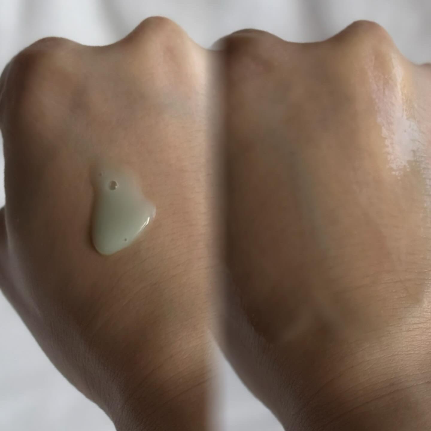 ReDRNエクソソームアンプル/Dr.nineteen/美容液を使ったクチコミ（3枚目）