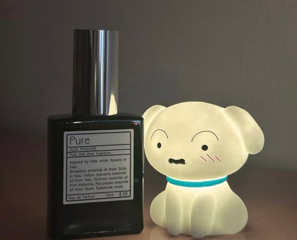 オードパルファム #08 Pure 〔ピュア〕 15ml/AUX PARADIS/香水(レディース)の画像