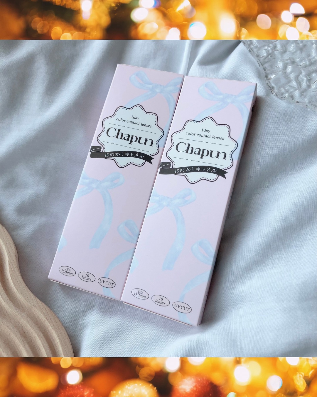 MFLアイラッシュカーラー/moitiful/ビューラーを使ったクチコミ（3枚目）