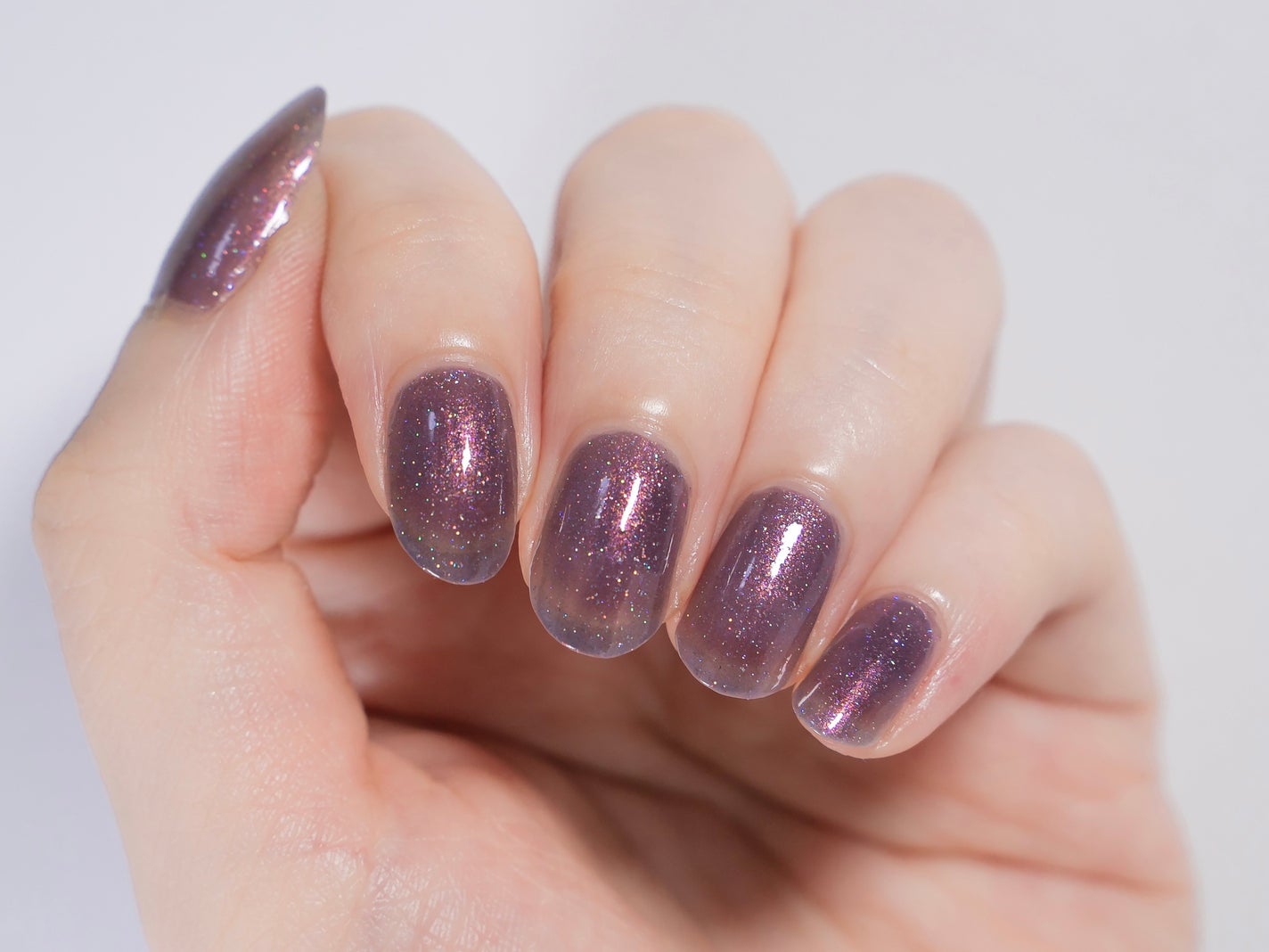 THEM POLISH/iLLO/マニキュアを使ったクチコミ(2枚目)