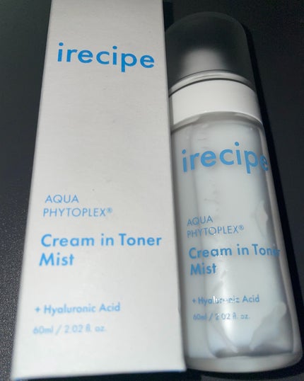 シカ PDRN 跡 クリアー トナーパッド/irecipe/トナーパッドを使ったクチコミ(2枚目)