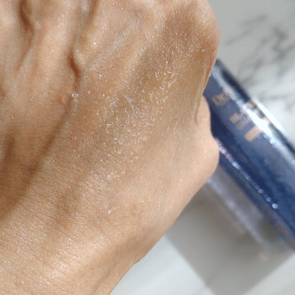 ドクタージー ブラックスネイル コラーゲンミスト/Dr.G/ミスト状化粧水を使ったクチコミ(3枚目)