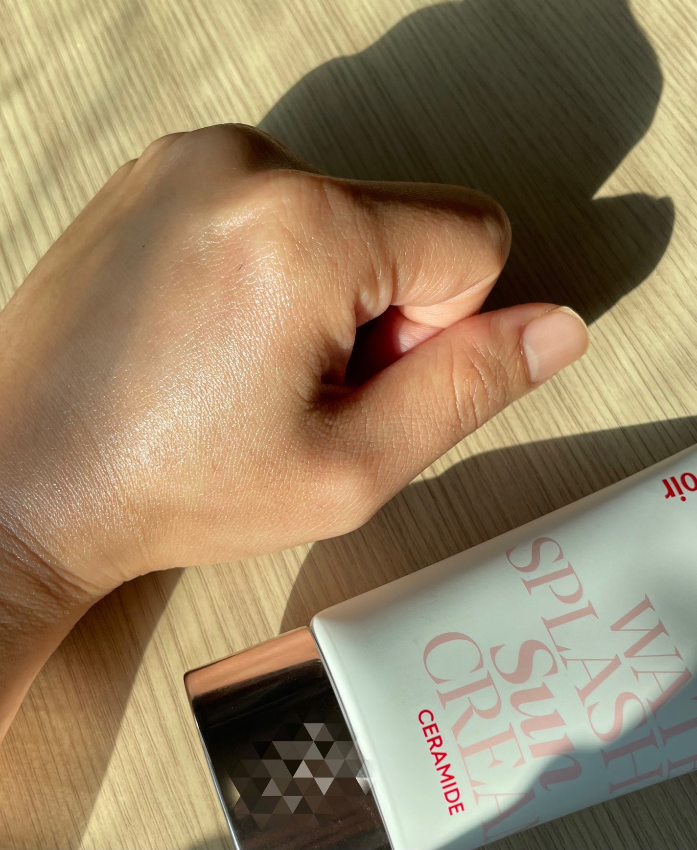 ビーベルベットカバークッション/espoir/クッションファンデーションを使ったクチコミ(7枚目)