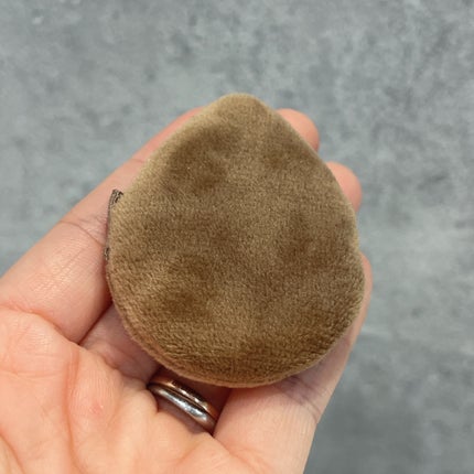 ヴェールドコントゥア/too cool for school/シェーディングを使ったクチコミ(4枚目)