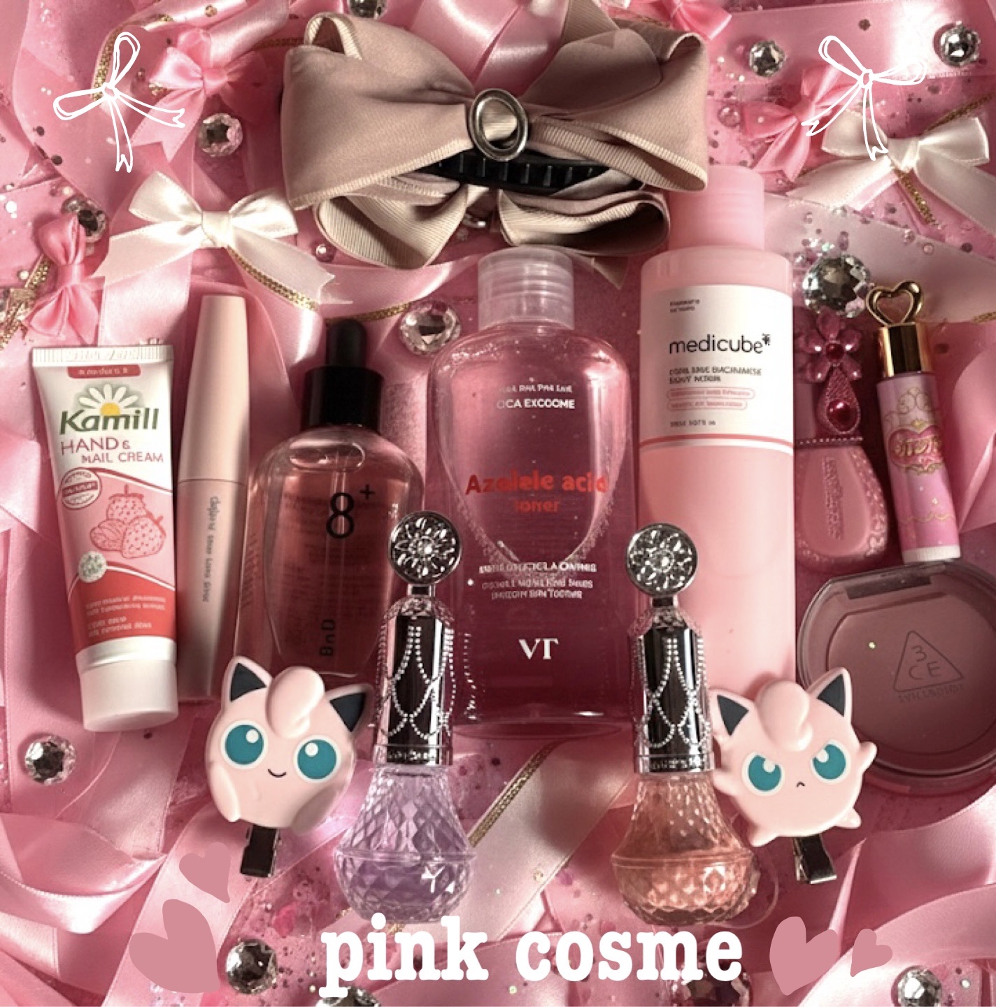 フレグラント ネイルラッカー 27 warm grace/JILL STUART/マニキュアを使ったクチコミ（1枚目）