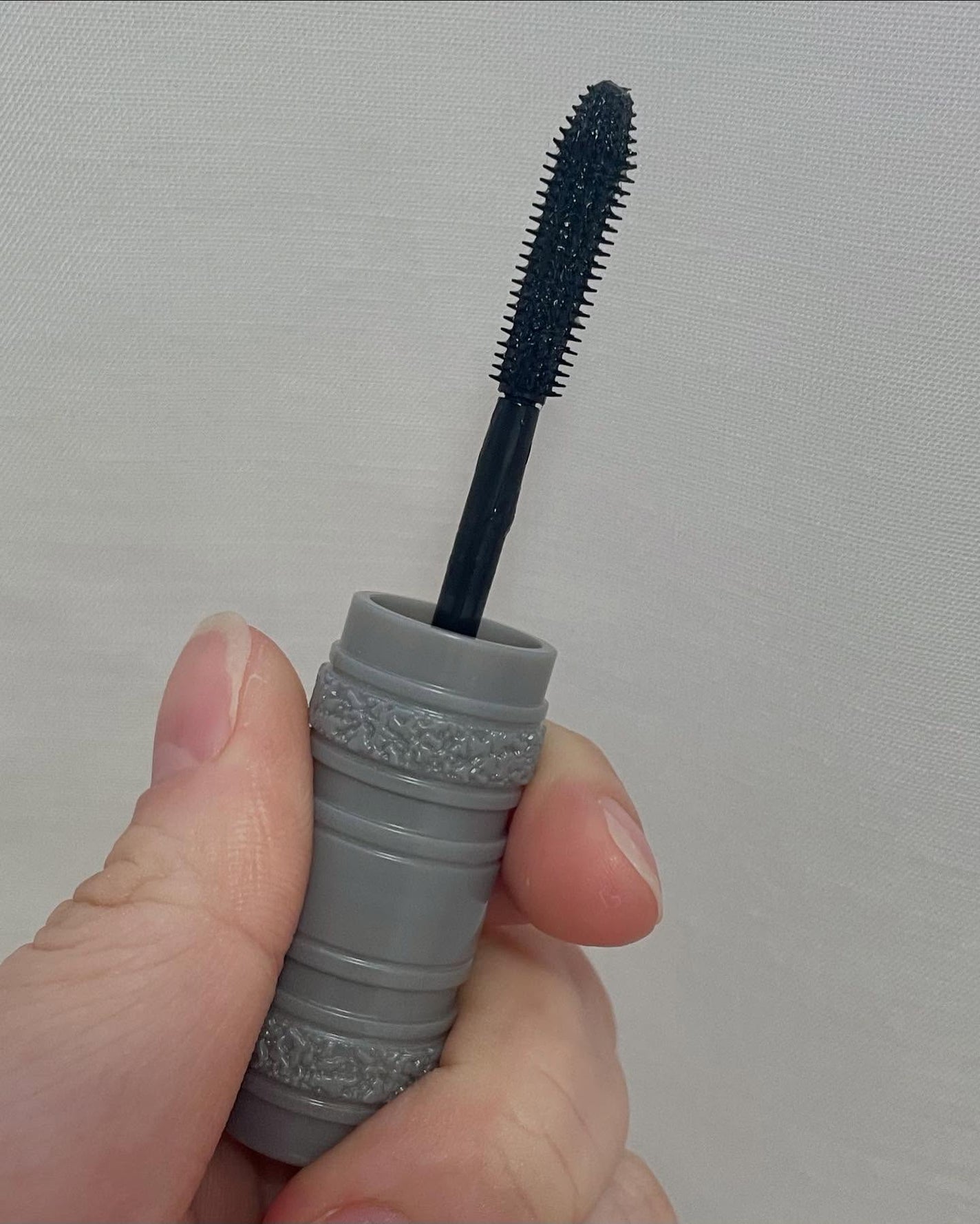 ヒロインメイク ラッシュハイプ/ヒロインメイク/マスカラを使ったクチコミ(3枚目)