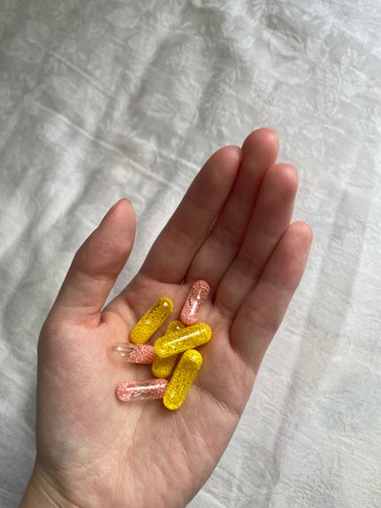 ãã¥ãŒã¹ã¿ãŒ æç¶åãã¿ãã³C1000/matsukiyo LAB/çŸå®¹ãµããªã¡ã³ãã䜿ã£ãã¯ãã³ãïŒ2æç®ïŒ