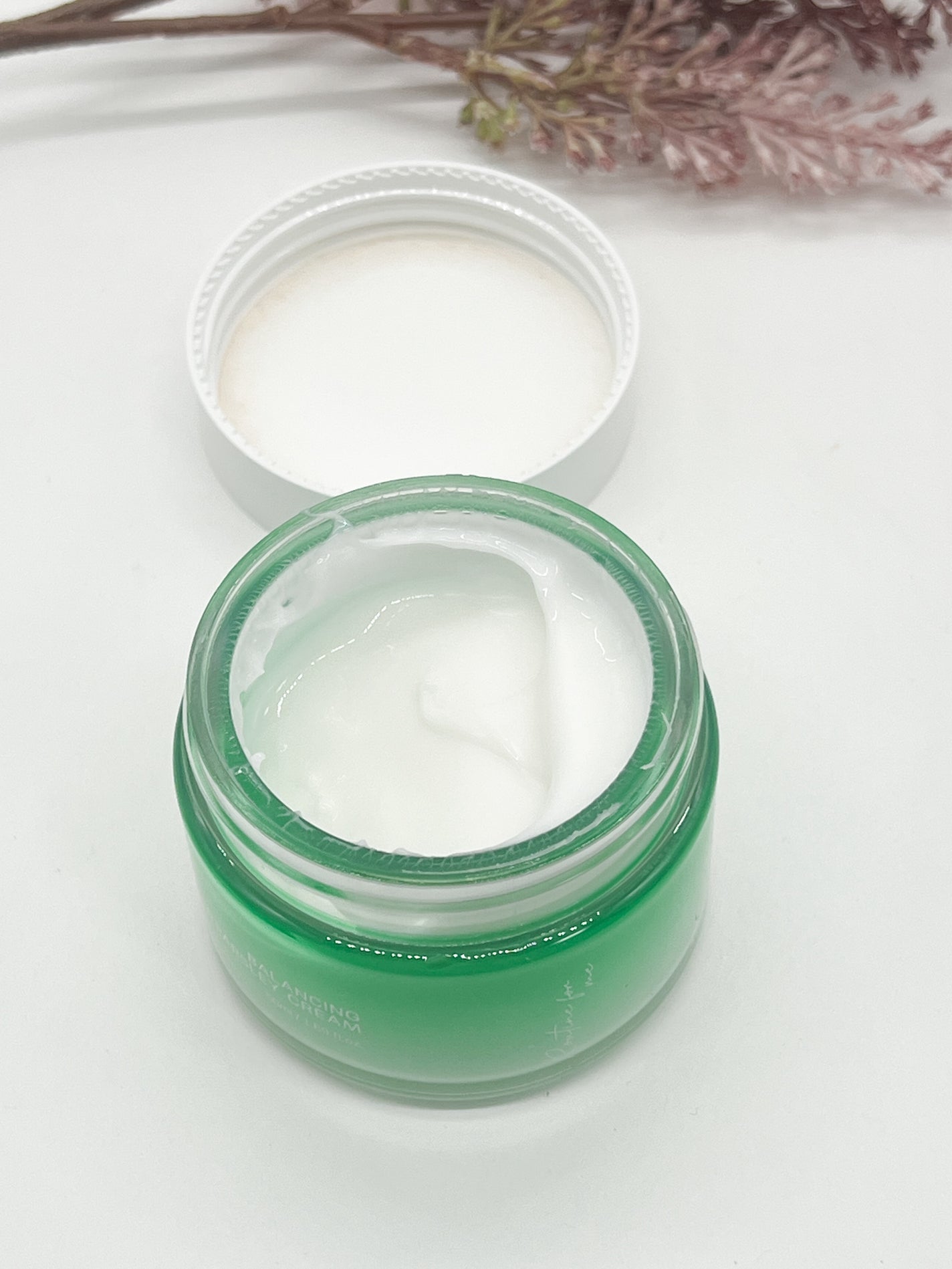 りぴ☆Webライター on LIPS 「Roumeバランシングミナリ フェイスクリーム50ml高濃度ミ..」(3枚目)