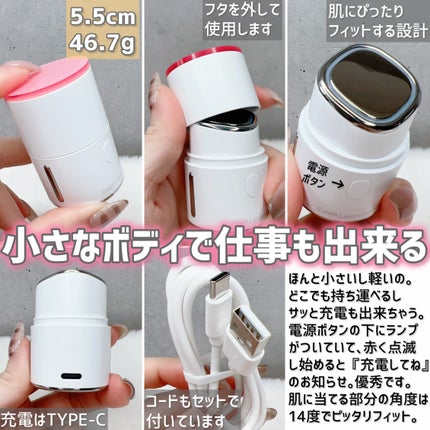 NMN-PDRN ダーマアンサー ポア ファーミング アンプル/CNP Laboratory/美容液を使ったクチコミ(6枚目)