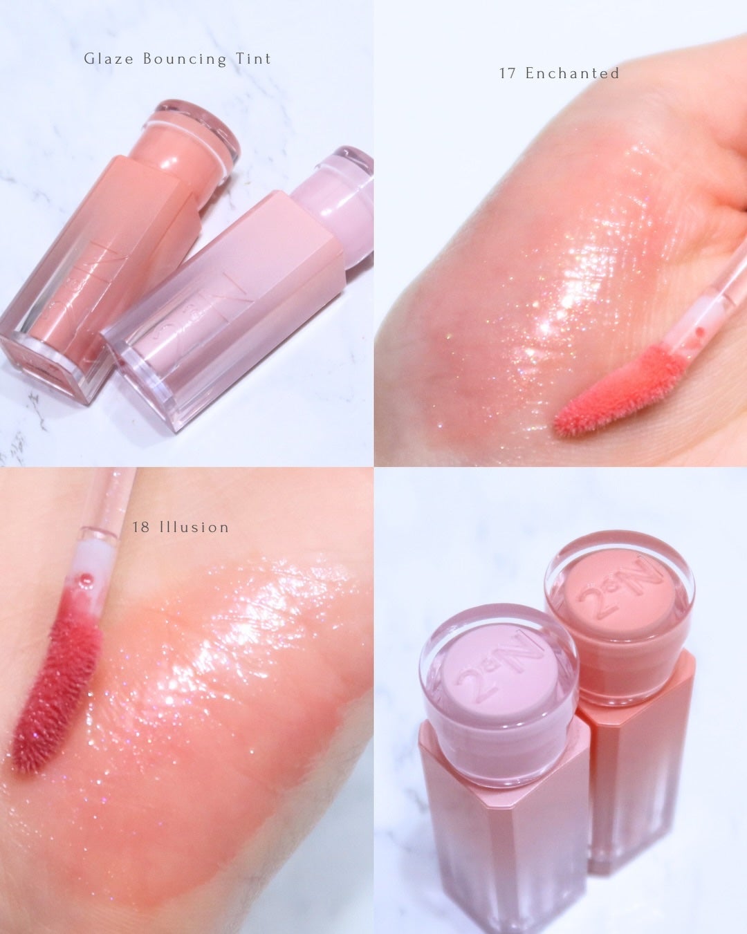 ベターミーアイパレット/2aN/マルチパレットを使ったクチコミ(5枚目)