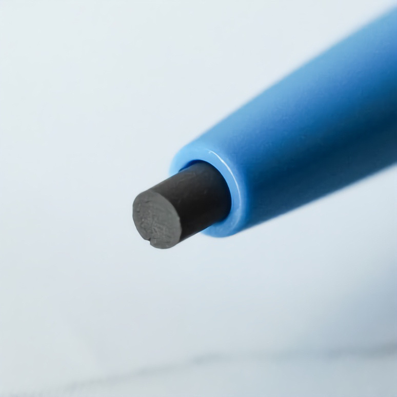 「密着アイライナー」極細クリームペンシル/デジャヴュ/ペンシルアイライナーを使ったクチコミ（3枚目）