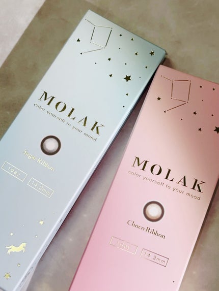 MOLAK 1day/MOLAK/ワンデー(1DAY)カラコンを使ったクチコミ(5枚目)