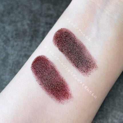 マキシマル スリーク サテン リップスティック/M・A・C/口紅を使ったクチコミ(10枚目)