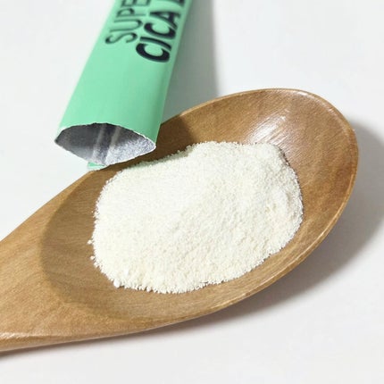 スーパーシカ B5/VITALBEAUTIE/美容サプリメントを使ったクチコミ(4枚目)