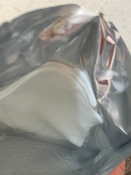 REJURAN ターンオーバーマスク(5枚入り)/REJURAN COSMETICS/シートマスク・パックを使ったクチコミ(2枚目)