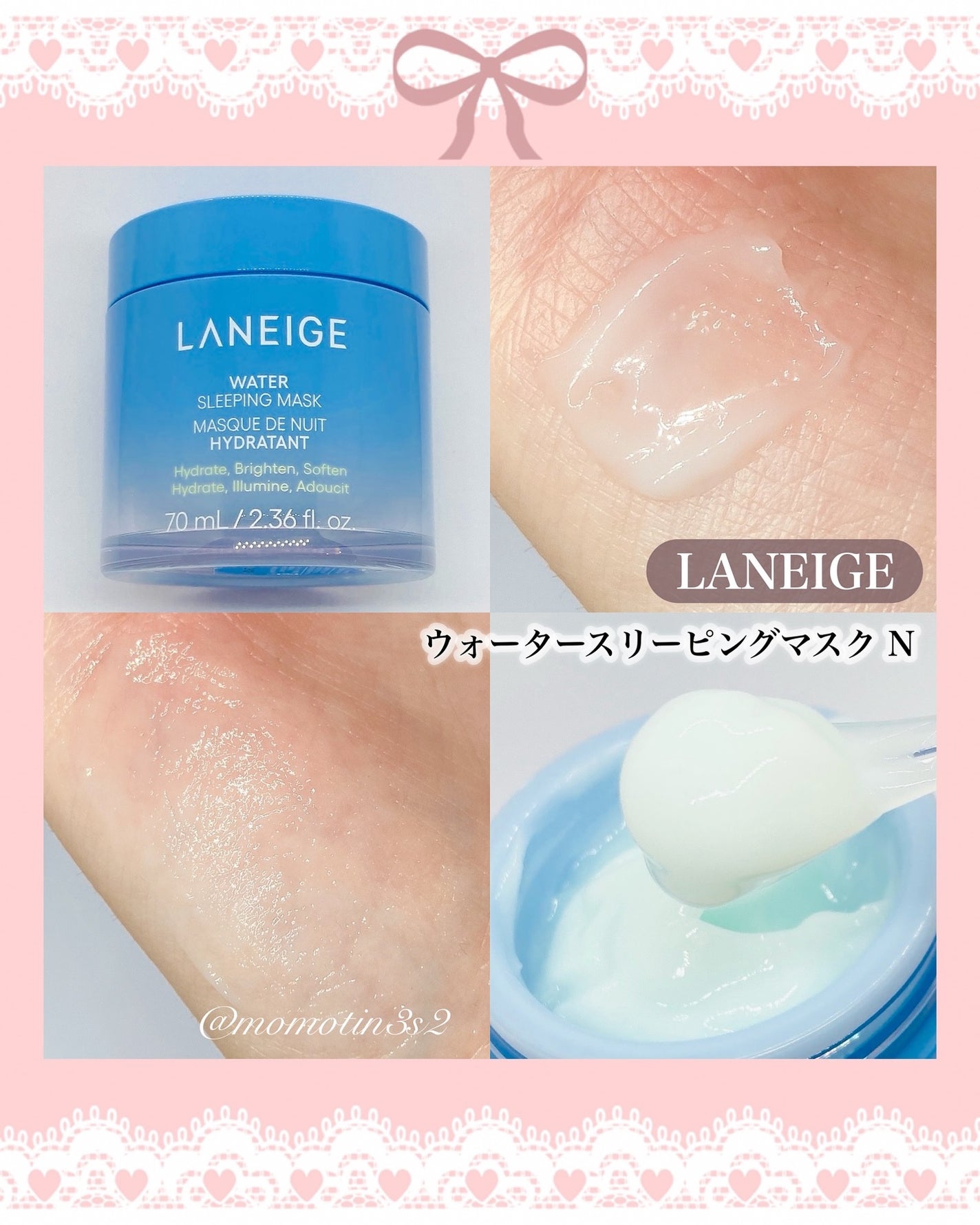 ReDRNエクソソームアンプル/Dr.nineteen/美容液を使ったクチコミ(4枚目)