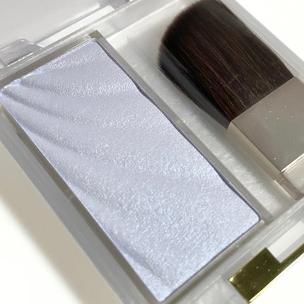 ドレープド シマーグロウ/excel/パウダーハイライトを使ったクチコミ(3枚目)