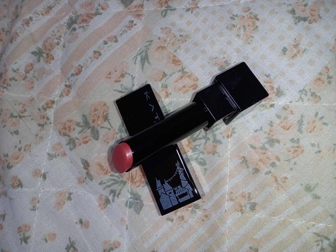 ケイト リップモンスター/KATE/口紅を使ったクチコミ(2枚目)